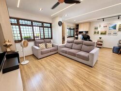 Blk 711 Admiralty Clover (Woodlands), HDB 4 Rooms #630258671